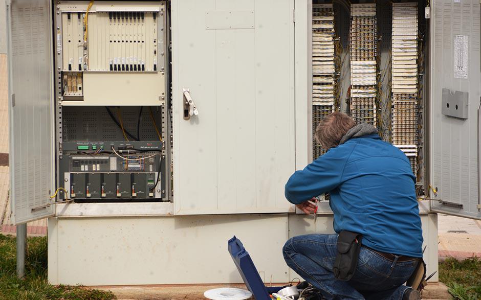 électricien urgence Champs-sur-Marne
