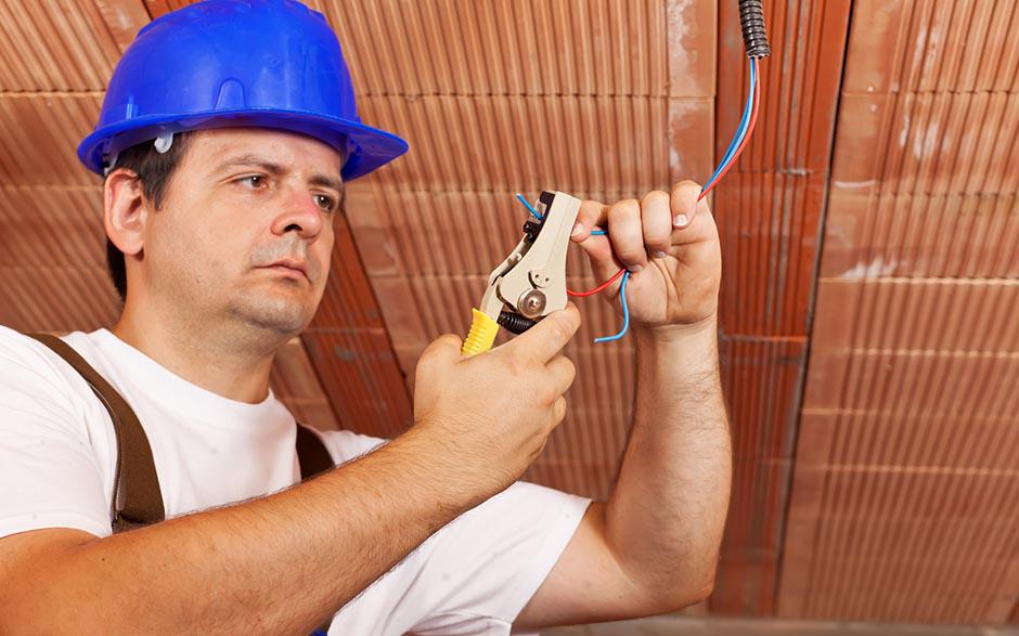  électricien urgence Champs-sur-Marne